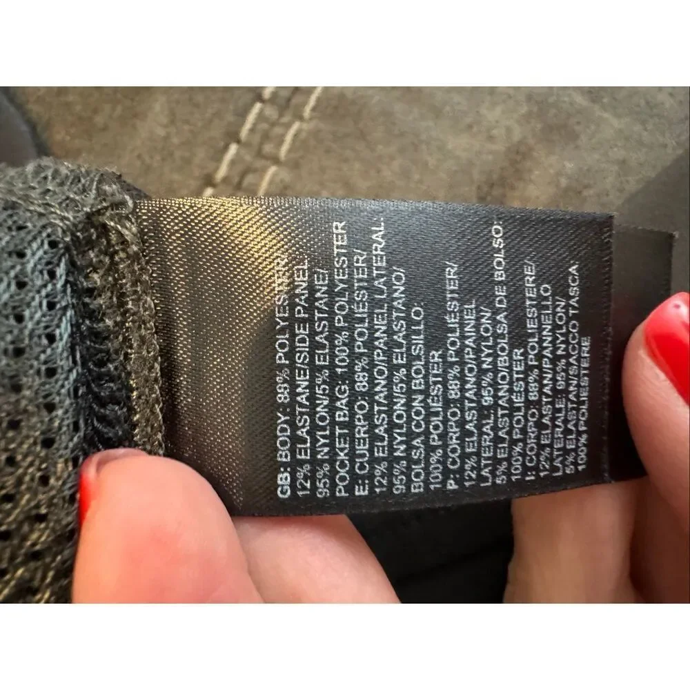 The North Face brand north